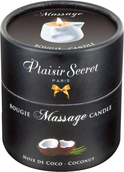 Image du produit Plaisirs Secrets Candle (80 ml)