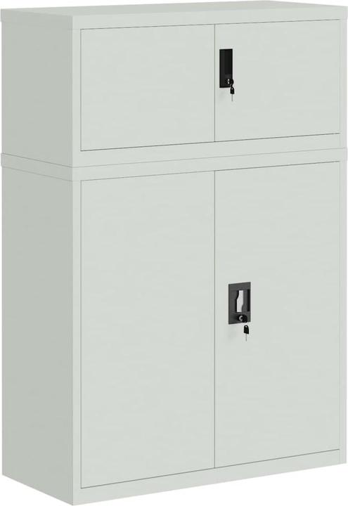 Produktbild VidaXL Alvah (90 x 40 x 130 cm)