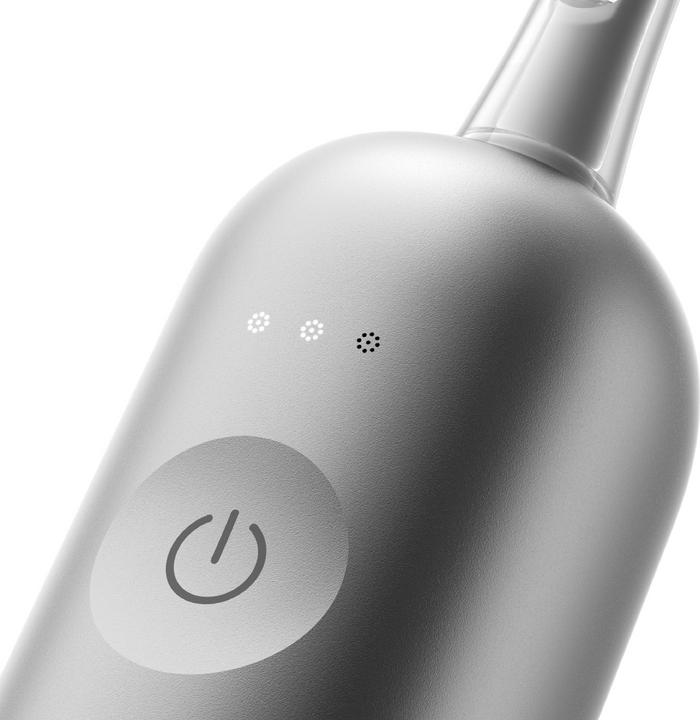 Produktbild Laifen Wave Aluminium (Oszillierende Zahnbürste)