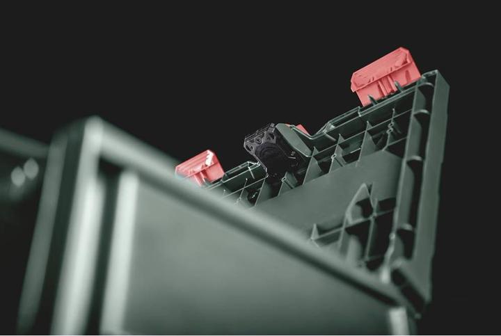 Actual product image Metabo Tracker (iOS)