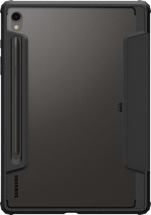 Actual product image Spigen ACS07077 (Galaxy Tab S9)