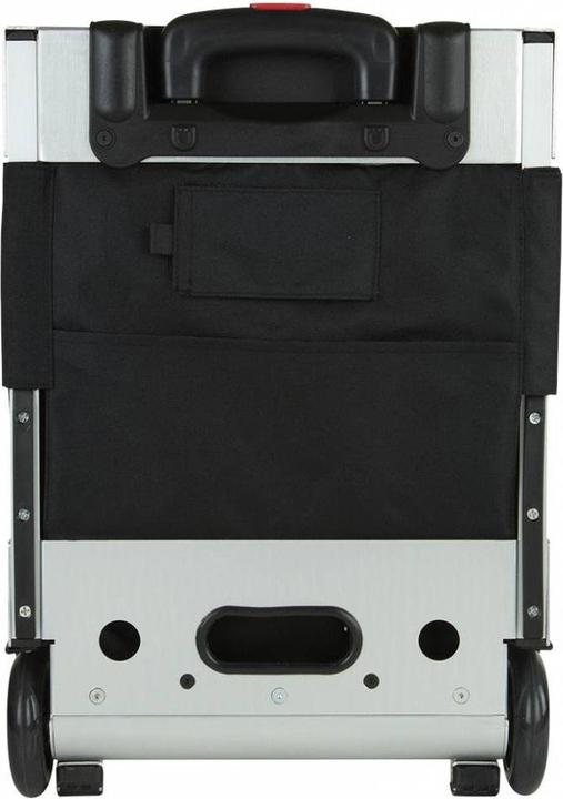 Produktbild Züca Flyer Artist Rollkoffer (32.50 l, Handgepäck (bis 50l))