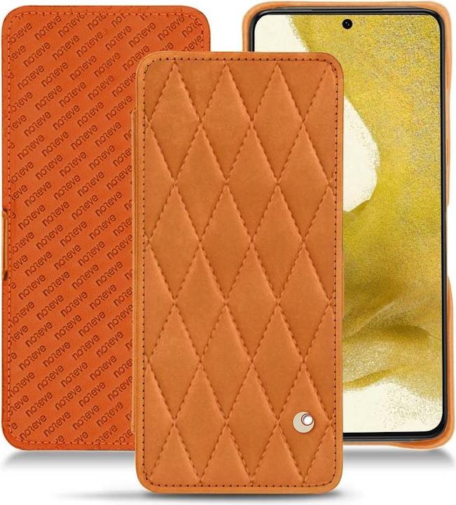 Mandarijn vintage - Couture ( Pantone #d47231 )