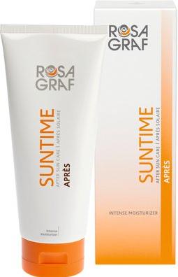 Rosa Graf Suntime Après 200 ml (Crème, 200 ml)