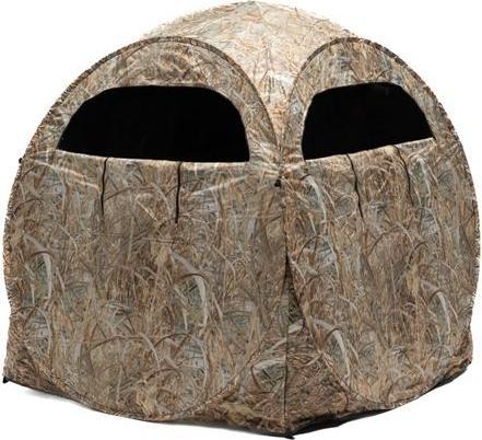 Immagine prodotto Stealth Gear Tenda mimetica Reed+ (6 kg, 2 persone)