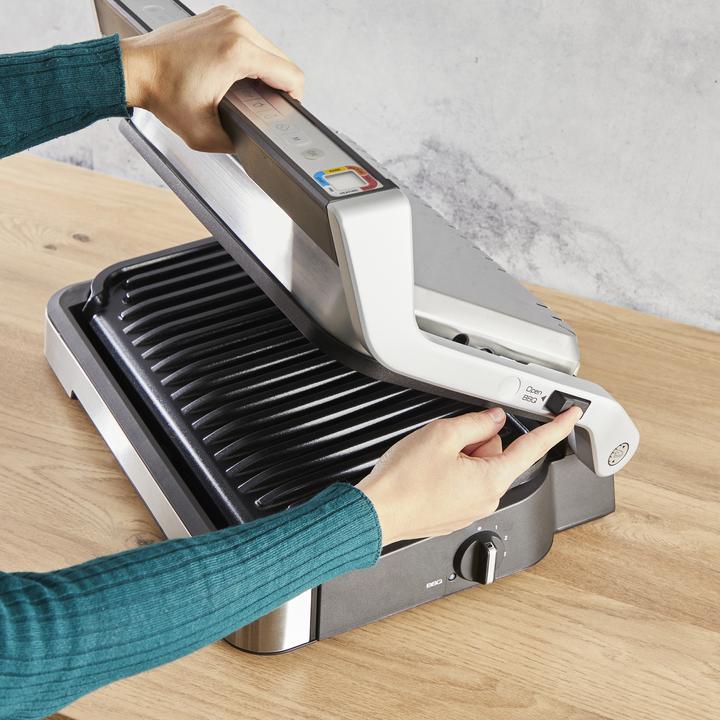 Actual product image Tefal GC784D