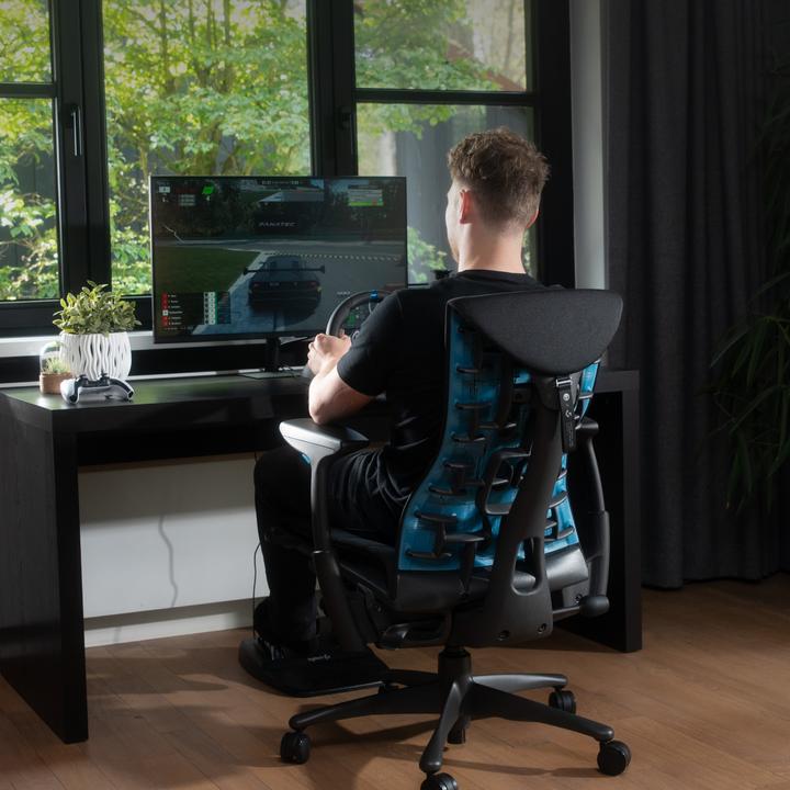 Produktbild Logitech G G29 Driving Force (PlayStation, PC) (PS3, PS4, PS5, PC)