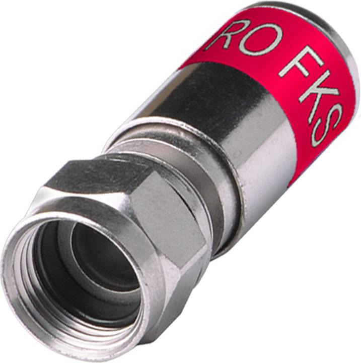 Produktbild Astro F-Kompressionsstecker (Stecker und Verbinder)