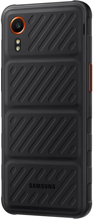 Image du produit Samsung Galaxy XCover7 (128 Go, Noir, 6.60", SIM + eSIM, 50 Mpx, 5G)