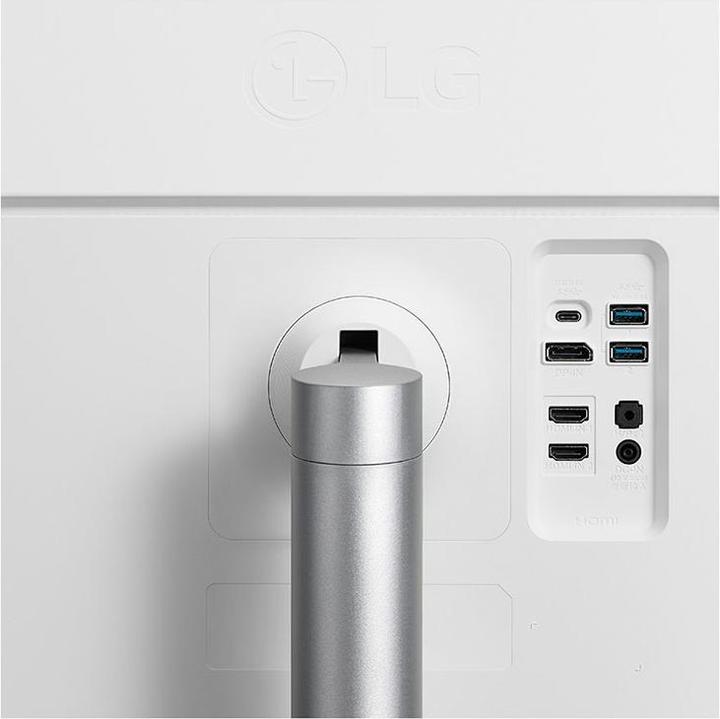 Immagine prodotto LG 27UL850-W (3840 x 2160 pixel, 27")