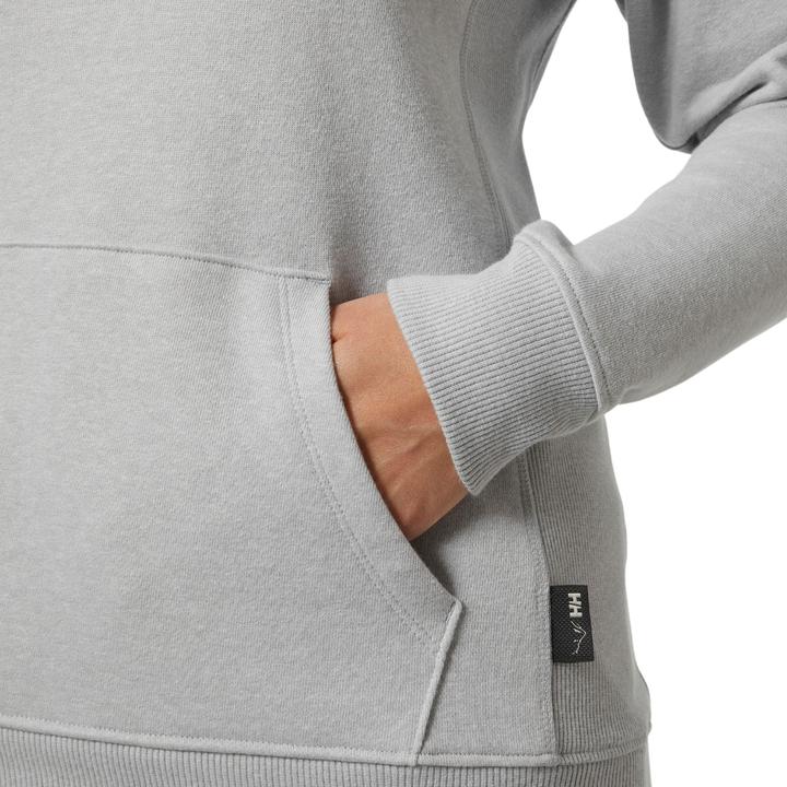 Actual product image Helly Hansen W F2F ORGANIC COTTON HOOD 2.0 (M)