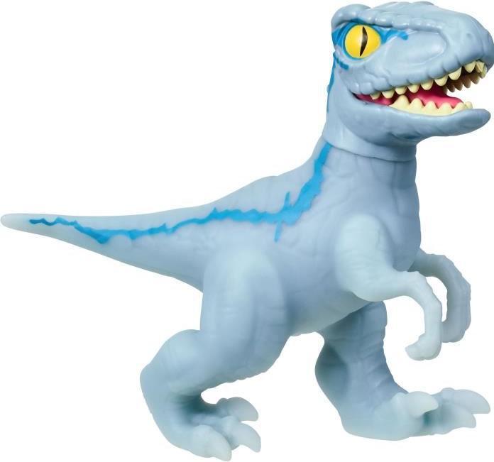 Actual product image Proxy Goo Jit Too - Jurassic Single Pack - Blue (41303)