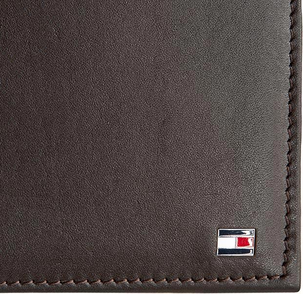 Image du produit Tommy Hilfiger Etn (100% cuir (FWA))