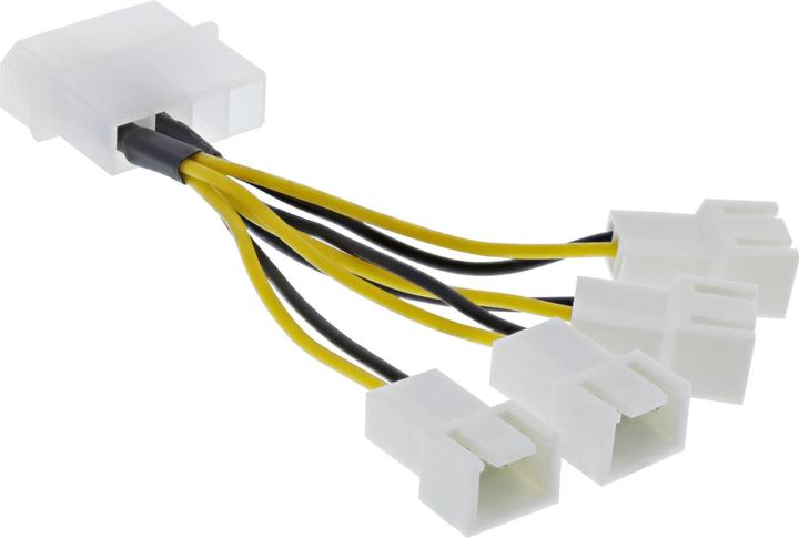 Actual product image Aquatuning adaptor