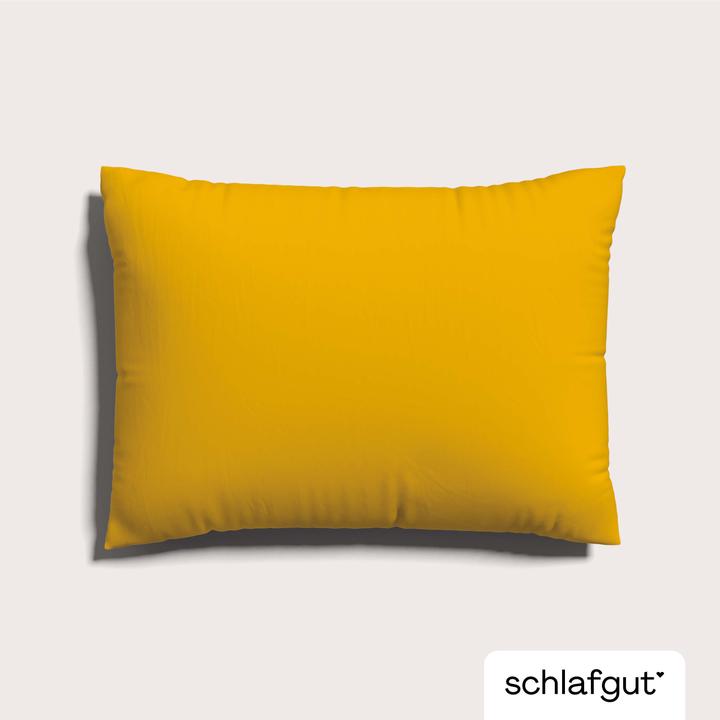 Giallo intenso