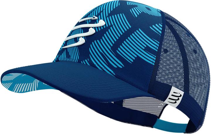 Immagine prodotto Compressport Cappello da camionista (Taglia unica)