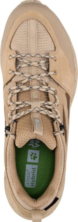 Actual product image Jack Wolfskin Terraquest Texapore Low M (45)