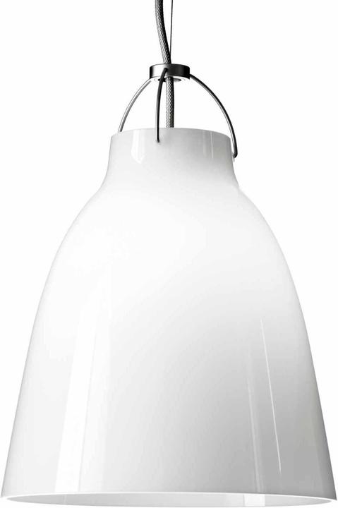 Immagine prodotto Fritz Hansen Luce a sospensione Caravaggio Opal P2 (E27)