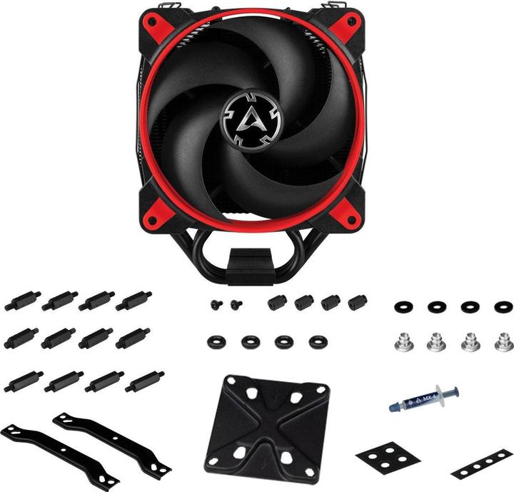 Produktbild Arctic Freezer 34 eSports Duo (157 mm)