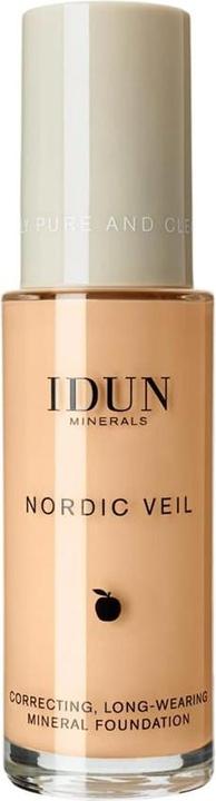 Produktbild IDUN Minerals Liquid foundation Nordic Veil Freja