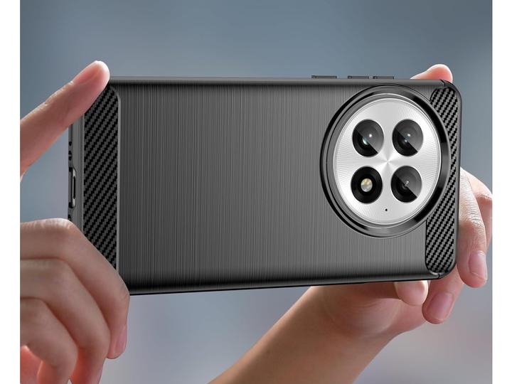 Immagine prodotto Screenguard Cassa in carbonio spazzolato (OnePlus 13)