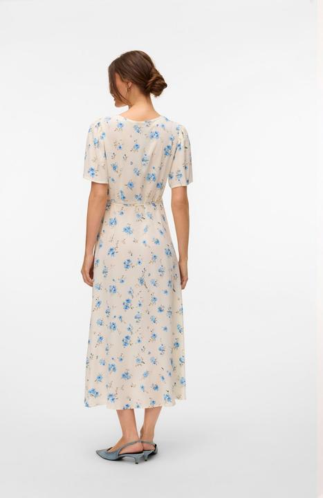 Produktbild Vero Moda VMALBA Midikleid Kleid (M)