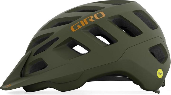 Produktbild Giro Radix MIPS Helmet (55 - 59 cm)
