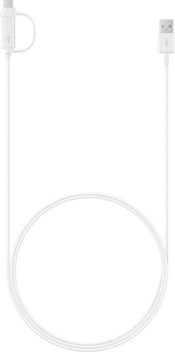 Immagine prodotto Samsung Combo (1.50 m, USB 2.0)