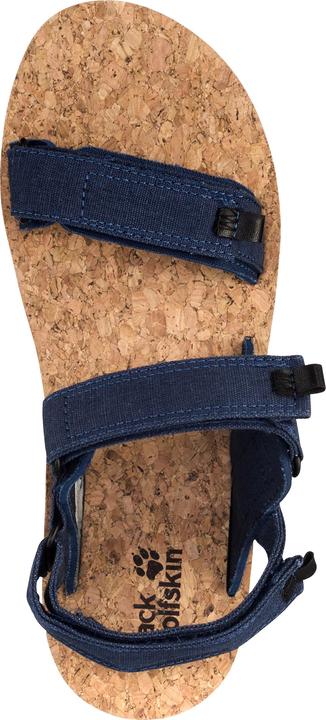 Produktbild Jack Wolfskin Ecostride 2 Sandal M (40.5)