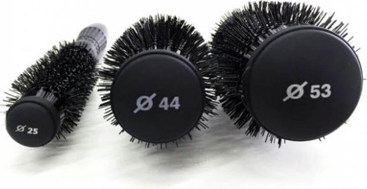 Produktbild Schwarzkopf Thermobürste Keramik L