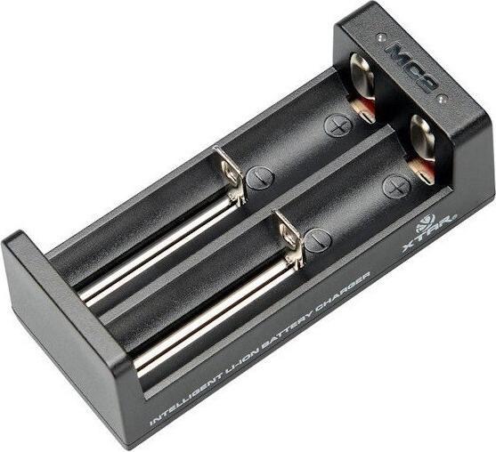Image du produit Xtar Chargeur de batterie MC2 (1 pcs, Batterie)