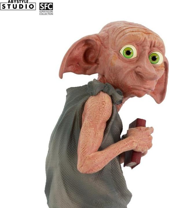 Actual product image ABYstyle Harry Potter - Dobby SFC