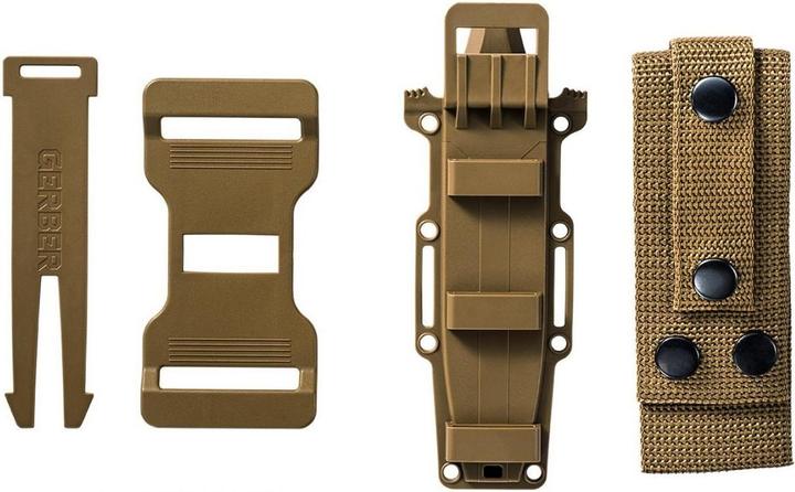 Immagine prodotto Gerber Gear Strongarm (24.80 cm)