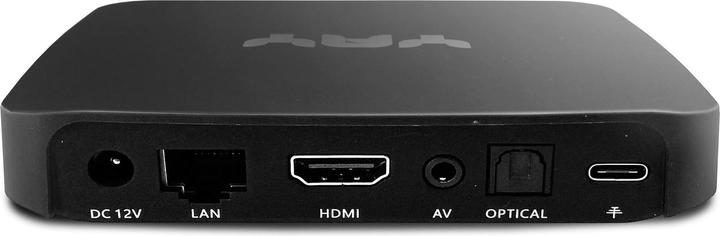 Immagine prodotto Vu+ Vai Avanti (8 GB, Androide 10)
