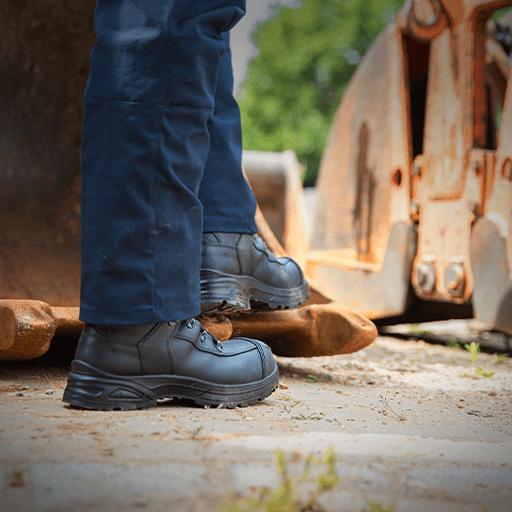 Produktbild Haix Airpower XR22 (S3, 40)