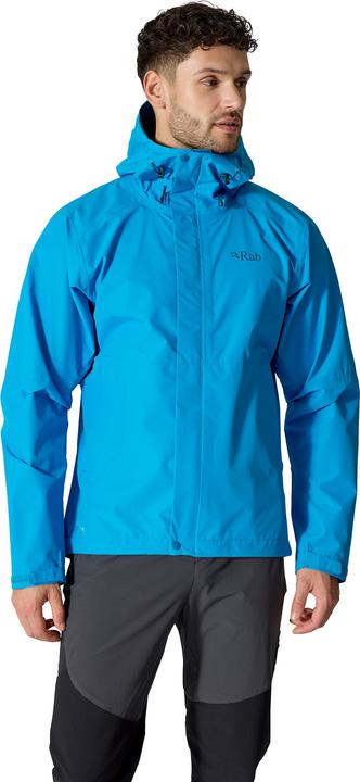 Actual product image Rab Downpour (L)
