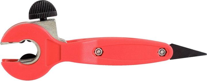 Actual product image KS Tools Ratchet pipe cutter (120 mm)