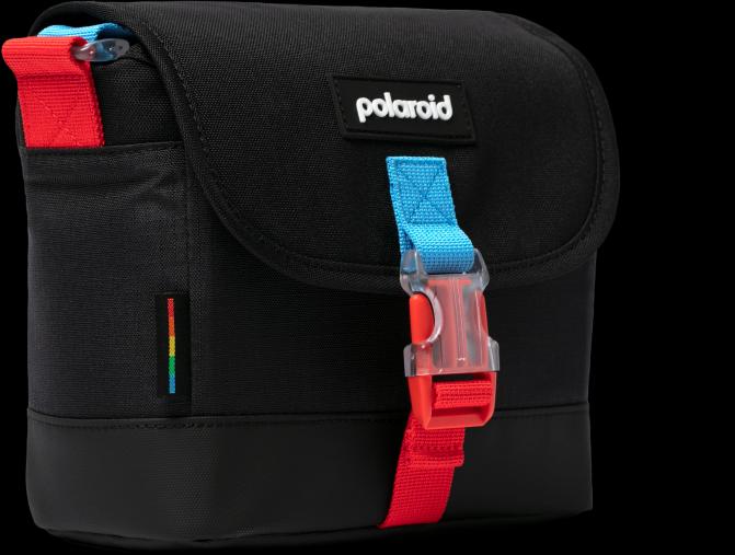 Productafbeelding Polaroid Doos Tassen (Camera schoudertas, 0.34 l)