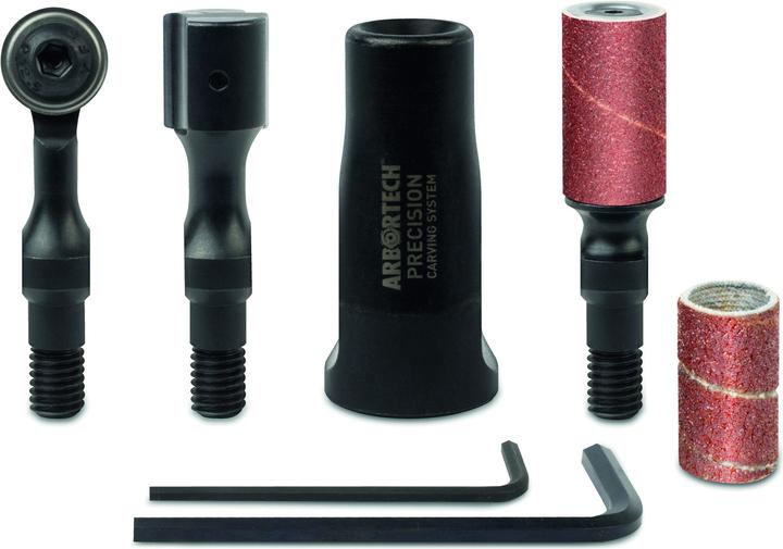 Produktbild Arbortech Schnitzwerkzeug-Set