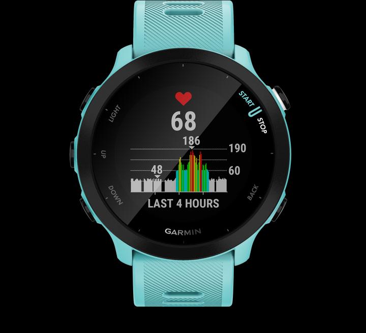 Produktbild Garmin Forerunner 55 (42 mm)