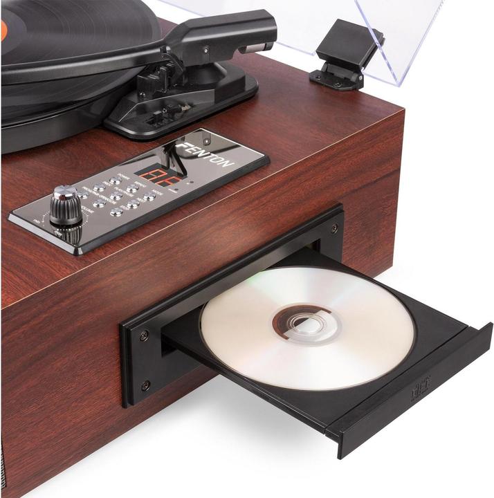 Produktbild Fenton RP180 (Halbautomatisch)