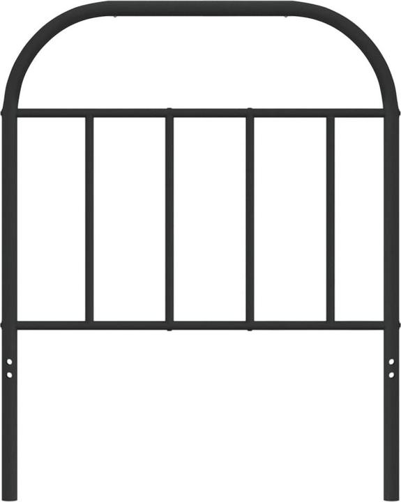Immagine prodotto VidaXL Nixon (80 x 3 x 100 cm)