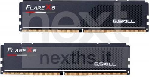 Actual product image G.Skill Flare X5 (2 x 16GB, 6000 MHz, DDR5 RAM, DIMM)