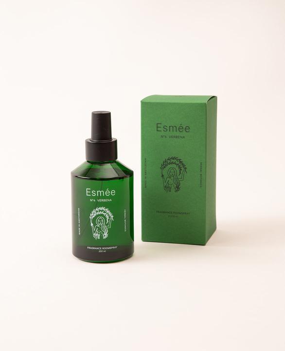 Immagine prodotto Esmée Profumi Premium - Spray per ambienti