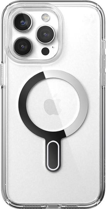 Image du produit speck Presidio Perfect-Clear - Coque arrière pour appareil mobile (Apple iPhone 15 Pro Max)