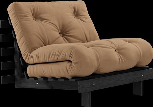 Produktbild Karup Design Roots (Bettsofa, 1-Sitzer)