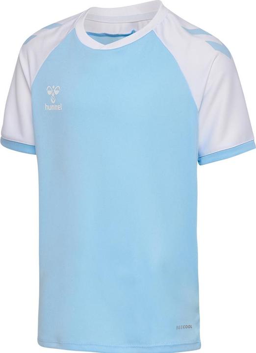 hummel Hmlmatch League Jersey S/S Kids