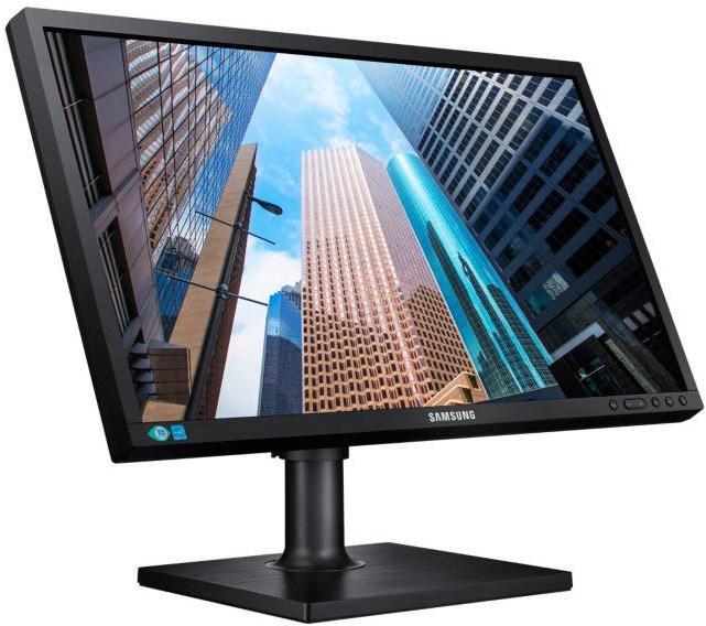 Produktbild Samsung Se450b (1920 x 1080 Pixel, 24")