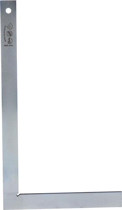 Produktbild Dönges Schlosserwinkel ohne Anschlag, 400 x 230 mm