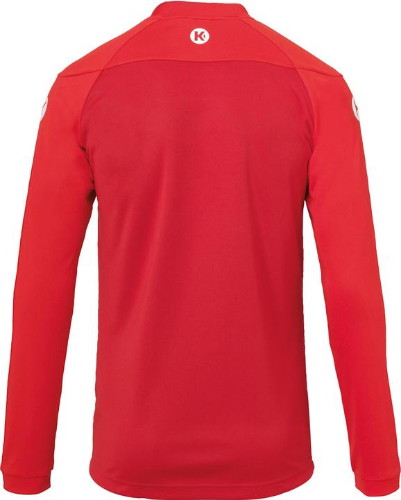 Actual product image Kempa Prime Long Sleeve Shirt (164)